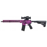 "Bird Dog BD-15 ""Pink Drink"" 5.56mm (R32147)" - 3 of 4