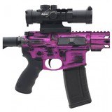 "Bird Dog BD-15 ""Pink Drink"" 5.56mm (R32147)" - 4 of 4