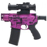 "Bird Dog BD-15 ""Pink Drink"" 5.56mm (R32147)" - 2 of 4