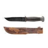 "Robeson ShurEdge USN Mk. 1 knife (MEW2403)" - 2 of 2