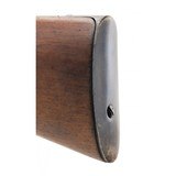 "Argentine Model 1891 Mauser Rifle (AL5969)" - 3 of 7