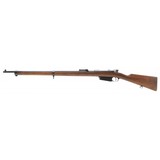 "Argentine Model 1891 Mauser Rifle (AL5969)" - 7 of 7