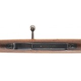 "Argentine Model 1891 Mauser Rifle (AL5969)" - 5 of 7