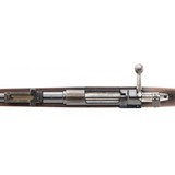 "Argentine Model 1891 Mauser Rifle (AL5969)" - 4 of 7
