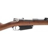 "Argentine Model 1891 Mauser Rifle (AL5969)" - 2 of 7