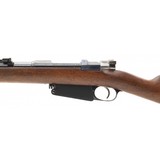 "Argentine Model 1891 Mauser Rifle (AL5969)" - 6 of 7