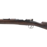 "German-made 1893 Spanish Mauser in 7x57mm (R32125)" - 4 of 6