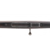 "German-made 1893 Spanish Mauser in 7x57mm (R32125)" - 3 of 6