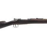 "German-made 1893 Spanish Mauser in 7x57mm (R32125)" - 6 of 6