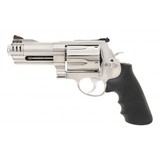"Smith & Wesson 500 .500 S&W MAG (PR59662)" - 1 of 5