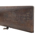 "Italian Model 1891 Carcano rifle in 6.5x52mm (R32128)" - 6 of 7