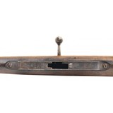 "Italian Model 1891 Carcano rifle in 6.5x52mm (R32128)" - 4 of 7