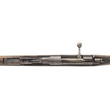 "Italian Model 1891 Carcano rifle in 6.5x52mm (R32128)" - 7 of 7