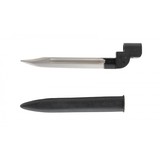 "British post-WWII No.9 Mk.1 blade bayonet (MEW2407)" - 2 of 2