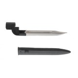 "British post-WWII No.9 Mk.1 blade bayonet (MEW2407)" - 1 of 2