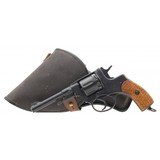 "Russian 1895 Nagant Revolver 7.62x38R (PR59674)" - 1 of 10