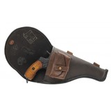 "Russian 1895 Nagant Revolver 7.62x38R (PR59674)" - 8 of 10