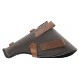 "Russian 1895 Nagant Revolver 7.62x38R (PR59674)" - 6 of 10