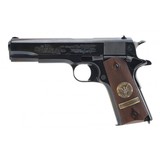 "WWI Colt Commemorative Government .45 ACP (C17999)" - 4 of 6
