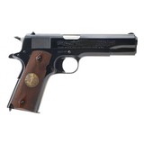 "WWI Colt Commemorative Government .45 ACP (C17999)"