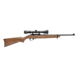 "Ruger 10/22 .22 LR (NGZ2100) NEW" - 1 of 5
