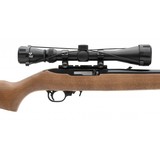 "Ruger 10/22 .22 LR (NGZ2100) NEW" - 5 of 5