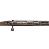 "Steyr Mannlicher M1895 straight pull rifle in 8x50mm (R32119)" - 4 of 5