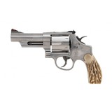 "Smith & Wesson 629-6 .44 Magnum (PR59658)" - 1 of 6