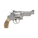 "Smith & Wesson 629-6 .44 Magnum (PR59658)" - 6 of 6