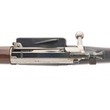 "Model 1898 Krag rifle in .30-40 (R32126)" - 2 of 5