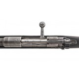 "Imperial German G88/05 Commission Rifle in 7.92x57mm (R32127)" - 4 of 8