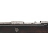 "Imperial German G88/05 Commission Rifle in 7.92x57mm (R32127)" - 5 of 8