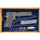 "Springfield/Imbel 1911-A1 .45ACP (PR59719)" - 1 of 9