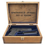 "Springfield/Imbel 1911-A1 .45ACP (PR59719)" - 8 of 9