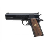 "Colt Gold Cup Series 70 .45 ACP (C18000)" - 7 of 7
