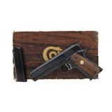 "Colt Gold Cup Series 70 .45 ACP (C18000)" - 2 of 7