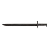 "Springfield Armory M1905 16-inch bayonet (MEW2435)" - 2 of 2