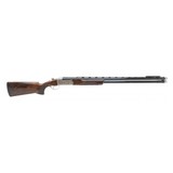 "Krieghoff K-80 Bavaria Suhl Trap Combo 12 Gauge (S14169)" - 8 of 8