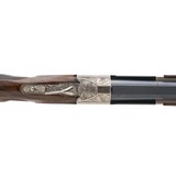 "Krieghoff K-80 Bavaria Suhl Trap Combo 12 Gauge (S14169)" - 6 of 8