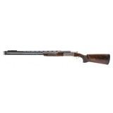 "Krieghoff K-80 Bavaria Suhl Trap Combo 12 Gauge (S14169)" - 3 of 8