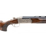 "Krieghoff K-80 Bavaria Suhl Trap Combo 12 Gauge (S14169)" - 7 of 8