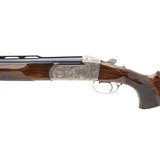 "Krieghoff K-80 Bavaria Suhl Trap Combo 12 Gauge (S14169)" - 2 of 8
