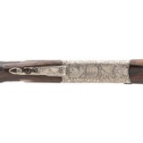 "Krieghoff K-80 Bavaria Suhl Trap Combo 12 Gauge (S14169)" - 5 of 8