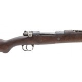 "Turkish Model 98/22 Rifle (R32236)" - 6 of 6