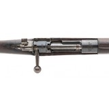 "Turkish Model 98/22 Rifle (R32236)" - 5 of 6