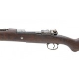 "Turkish Model 98/22 Rifle (R32236)" - 3 of 6