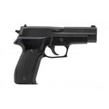 "Sig Sauer P226 9mm (PR59680)" - 1 of 6