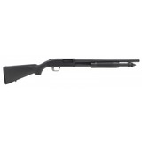 "Mossberg 590 Tactical 12 Gauge (S14285)" - 1 of 5