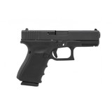 "Glock 19C Gen 4 9mm (PR59726)" - 1 of 4