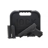 "Glock 19C Gen 4 9mm (PR59726)" - 2 of 4
